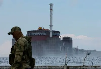 На случай чрезвычайной ситуации на Запорожской АЭС обновят планы эвакуации и реагирования - ОВА