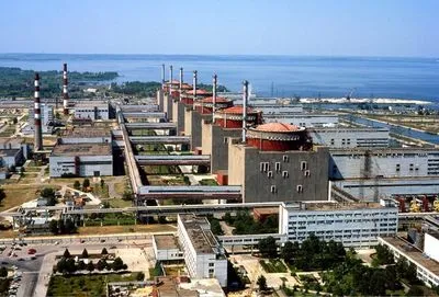 россия хочет провести заседание Совбеза ООН относительно Запорожской АЭС