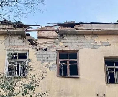 Днепропетровская область: ночная российская атака унесла жизни 13 гражданских