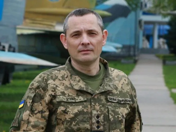 После взрывов в Крыму "акта возмездия" от оккупантов не было – Воздушные силы ВСУ