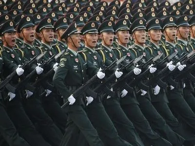 Китай угрожает применить военную силу для взятия под контроль Тайваня - AP