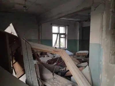 Российские оккупанты обстреляли Никопольский район, погибли 11 человек, 13 ранены