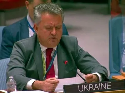 Кислиця про засідання Ради Безпеки ООН щодо ЗАЕС: росія вирішила піти ва-банк скликавши цю зустріч