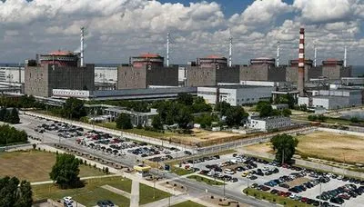 Госдеп США возложил на россию ответственность за риски на Запорожской АЭС