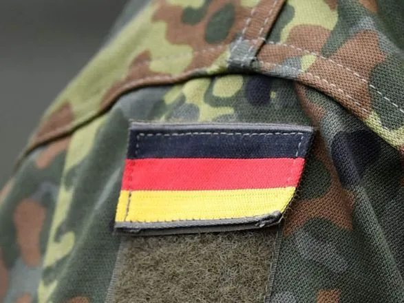 Колишнього офіцера німецького бундесверу звинувачують у шпигунстві на користь росії
