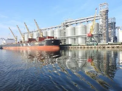 Украина может присоединить к "зерновому коридору" порт Николаева: названные условия