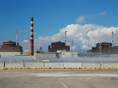 США поддержали инициативу о создании демилитаризованной зоны вокруг Запорожской АЭС