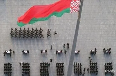 До 13 тысяч белорусских военных согласились воевать против Украины – Генштаб ВСУ