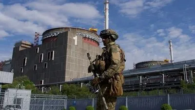 "рф превратили крупнейшую атомную электростанцию Европы в военную базу": Кулеба обратился к руководителям МАГАТЭ и ООН накануне заседания СБ ООН по ЗАЭС