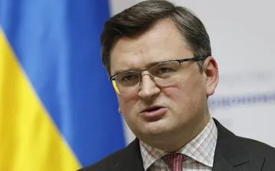 Украина призвала мир пойти по пути Латвии и признать россию страной-спонсором терроризма