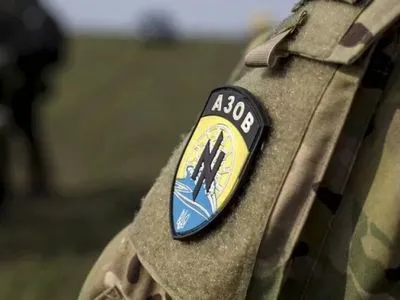В Мариуполе оккупанты провели фейковое задержание бойцов "Азова"