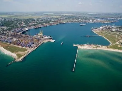 Судно с украинским зерном не смогло покинуть порт Черноморск – Минобороны Турции