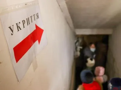 На Житомирщині 81% шкіл забезпечені укриттями, – ОВА