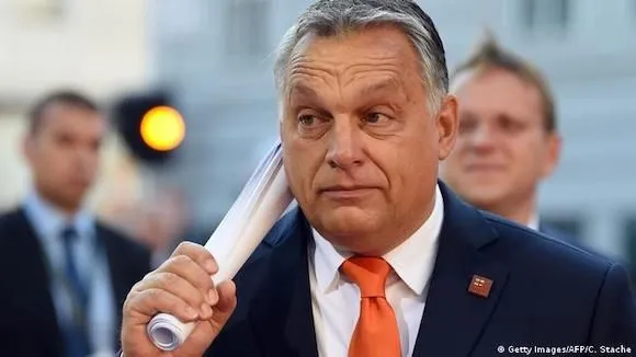 У Румінії викликають Орбана через його дискримінаційні висловлювання
