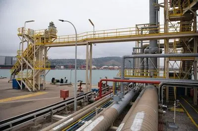 ЄС планує будівництво трубопроводу Іберія-Італія для доставки газу в Європу. Франція категорично проти
