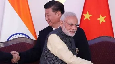 Индия раскритиковала Китай за блокирование санкций ООН в отношении боевиков