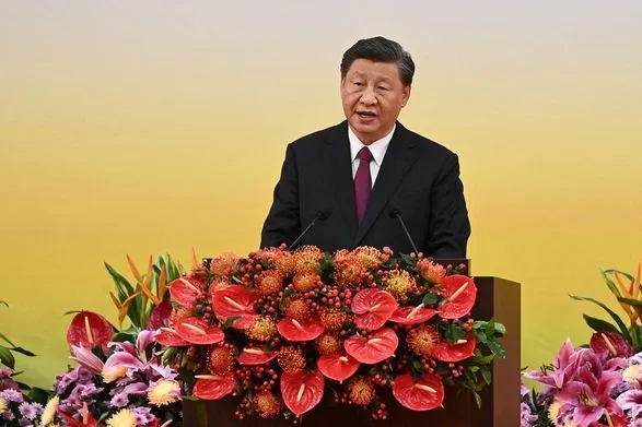 Си Цзиньпин проведет встречу с Байденом в первой заграничной поездке за 3 года - WSJ