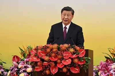 Си Цзиньпин проведет встречу с Байденом в первой заграничной поездке за 3 года - WSJ
