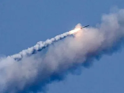 Николаевская область: ПВО сбила российскую ракету над Домановкой