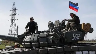 росіяни на Південнобузькому напрямку намагаються відновити боєздатність підрозділів після втрат
