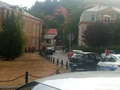 Семейная ссора в Черногории завершилась убийством по меньшей мере семи человек