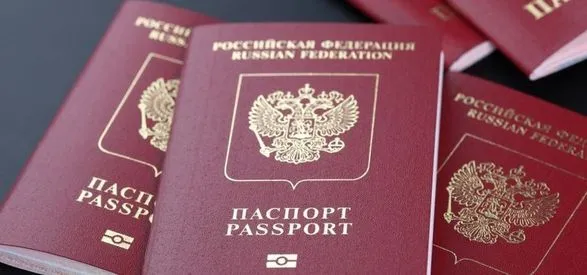 россию могут оградить "железным занавесом": Чехия поддержала предложение запретить выдачу европейских виз гражданам рф
