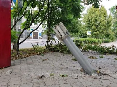 В Донецкой области повреждено более 18 тысяч объектов инфраструктуры. Количество разрушений ежедневно увеличивается