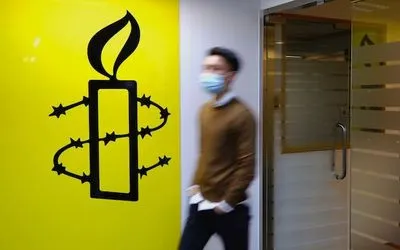 Amnesty International вирішила передати свій звіт про критику ЗСУ на перевірку незалежним експертам