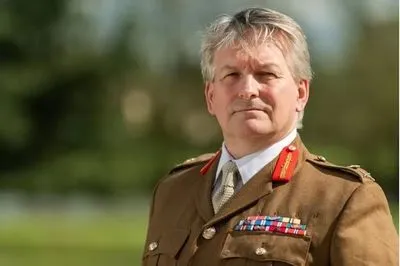 Керівник британської військової розвідки: до кінця року ні Росія, ні Україна не зроблять прориву