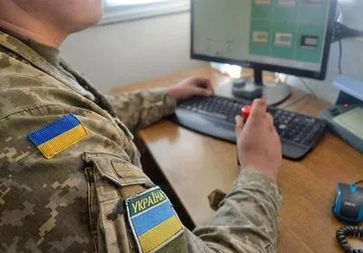 В Украине заработает электронная очередь для пересечения границы – премьер