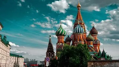 Москва попередила США про розірвання відносин у разі вилучення заморожених активів