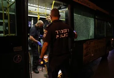 В Иерусалиме неизвестный открыл огонь по людям у Стены Плача: семь человек ранены