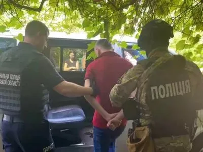 На Київщині шахраї під виглядом посадовців «збирали» гроші для ЗСУ