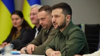 Зеленский провел заседание Ставки Верховного Главнокомандующего: что обсудили