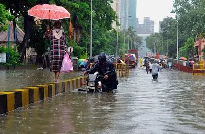 Ливни не утихают месяц: проливные дожди и наводнения унесли жизни еще 16 человек в Пакистане