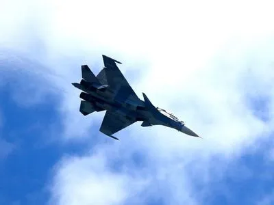 рф сконцентрировала вокруг Украины около 800 единиц авиатехники