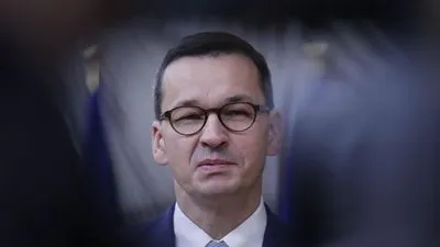 Франция и Германия руководят ЕС как "олигархия" – премьер-министр Польши