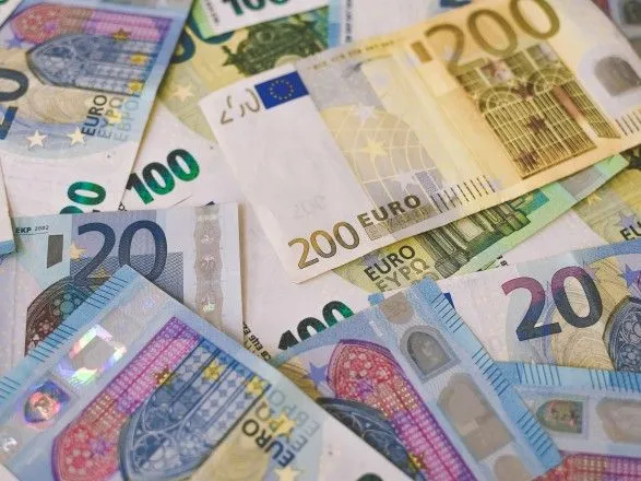Украина получила 200 млн евро кредита от Италии: куда направят деньги