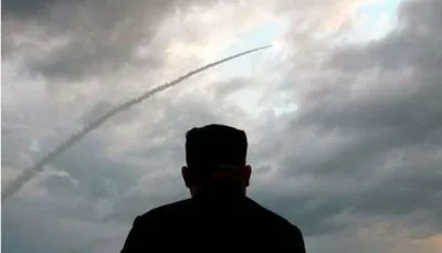Північна Корея провела запуск двох крилатих ракет, вперше за місяць