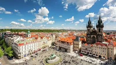 В Чехии представили бесплатное учебное пособие по чешскому языку