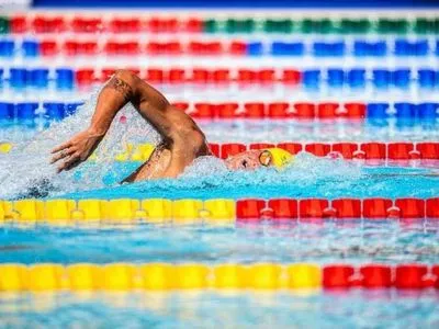 Принес Украине "золото" и новый рекорд: Романчук стал чемпионом Европы по плаванию