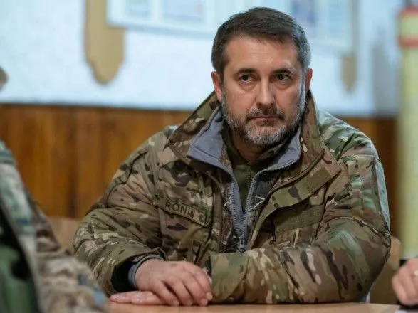 На Луганщині ЗСУ відбили атаки росіян за сімома напрямками - Гайдай