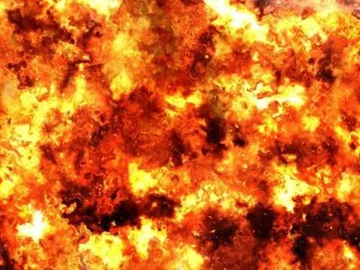 Взрывы в районе аэродрома Бельбек: оккупанты снова заявляют о ПВО