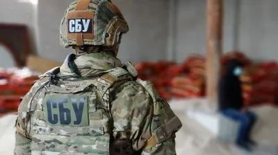 СБУ разоблачила хакеров, терроризировавших Украину 2 года массовыми сообщениями о "минировании"