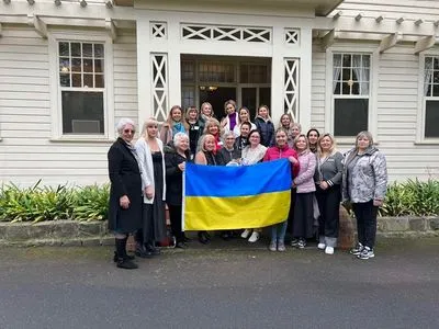 Українки долучилися до спеціальної програми для біженців у Австралії