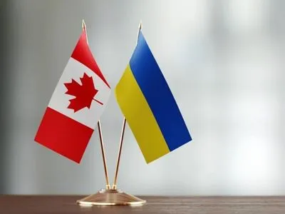 Украина получила от Канады 350 млн долл. кредита на закупку газа на зиму