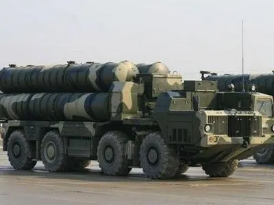 рф накопичує велику кількість зенітних ракет біля кордонів з Україною - СтратКом ЗСУ