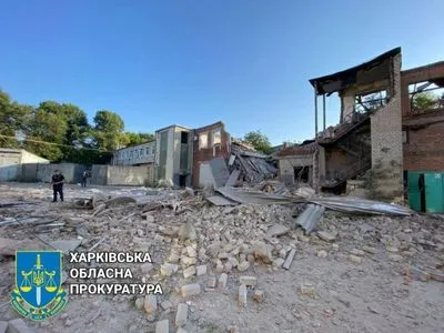 Жертвами утреннего ракетного удара по Харькову стали уже 3 человека: показали последствия