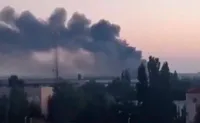 В Николаеве и Харькове сообщают о взрывах