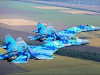 ЗСУ завдали 11 авіаударів по позиціях окупантів у 7 районах на півдні України